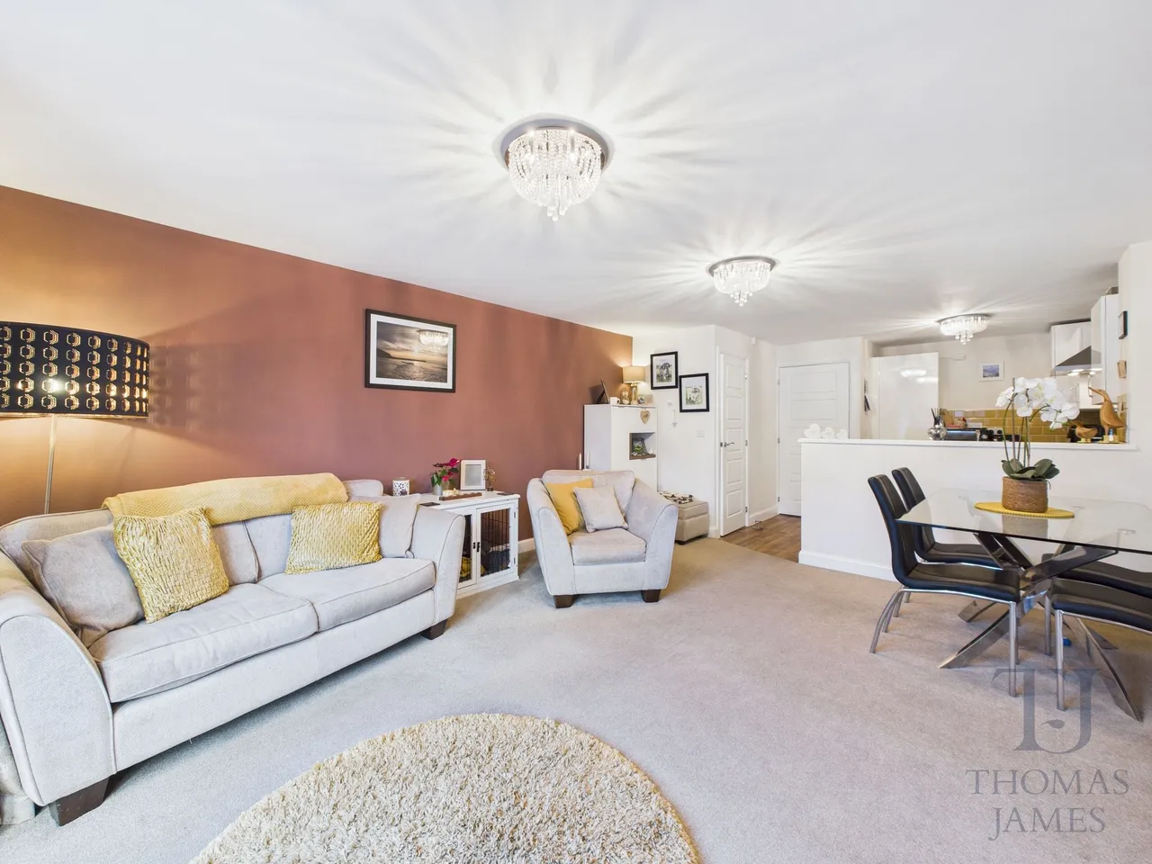 Harvest Drive, Cotgrave, NG12, photo 7