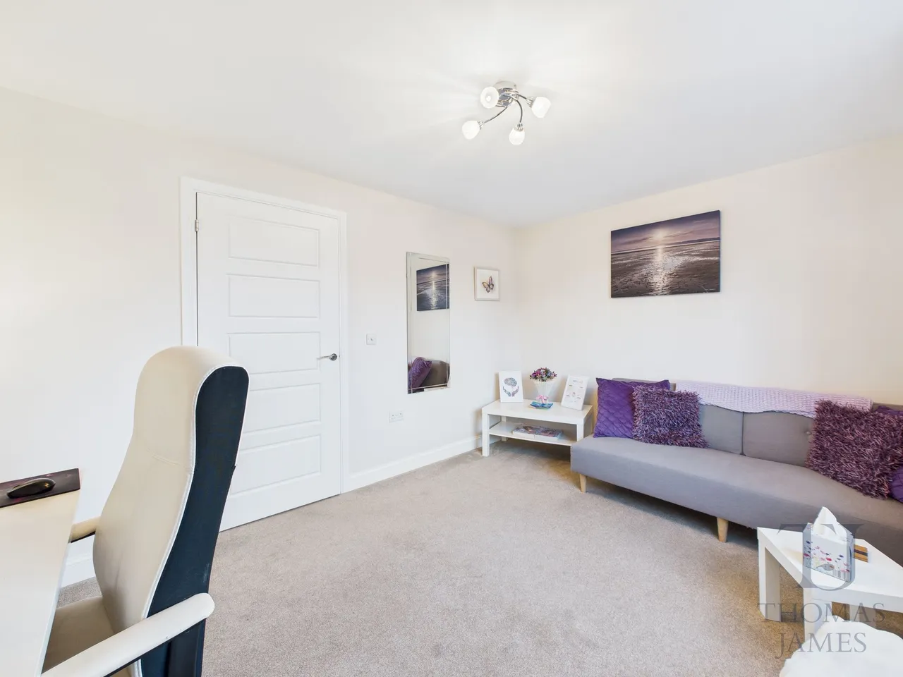 Harvest Drive, Cotgrave, NG12, photo 18