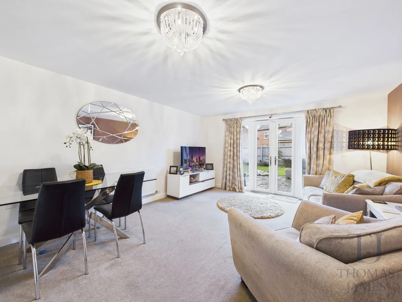 Harvest Drive, Cotgrave, NG12, photo 3