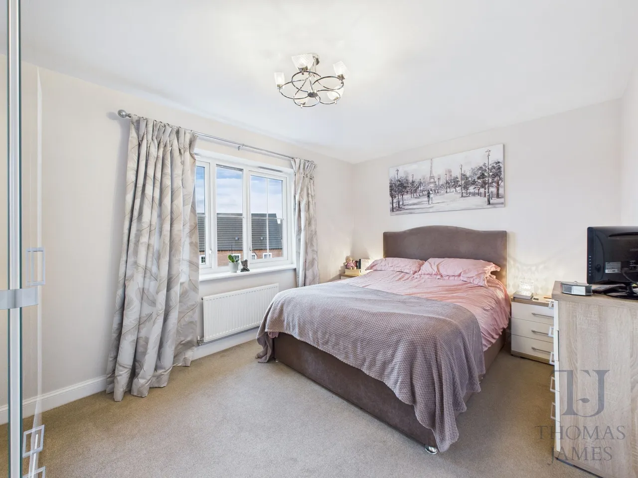 Harvest Drive, Cotgrave, NG12, photo 15