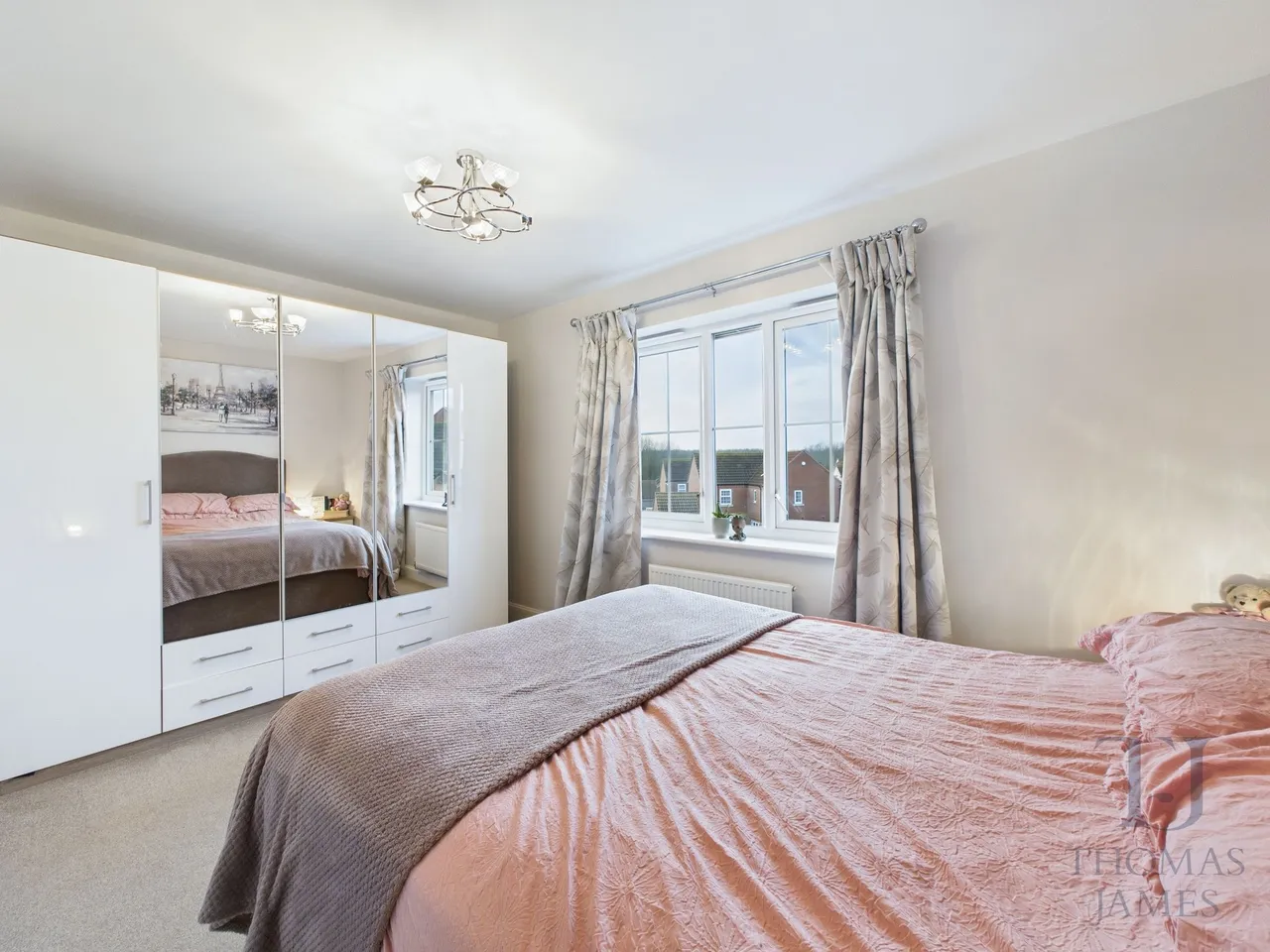 Harvest Drive, Cotgrave, NG12, photo 16