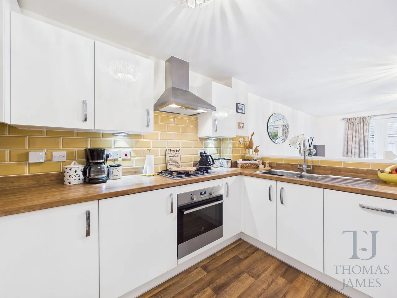 Harvest Drive, Cotgrave, NG12, photo 5