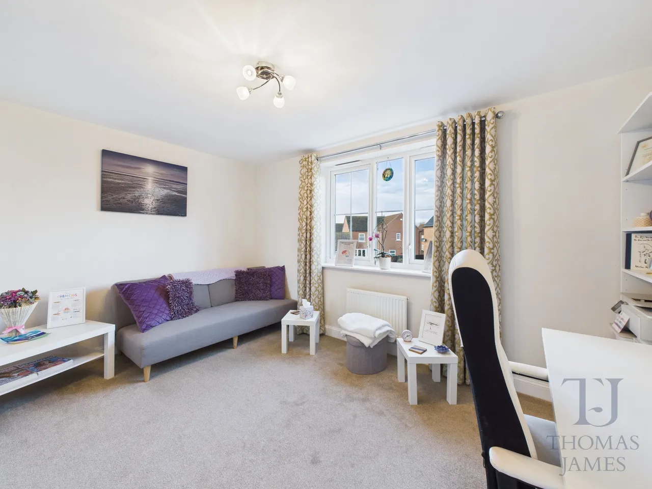 Harvest Drive, Cotgrave, NG12, photo 12