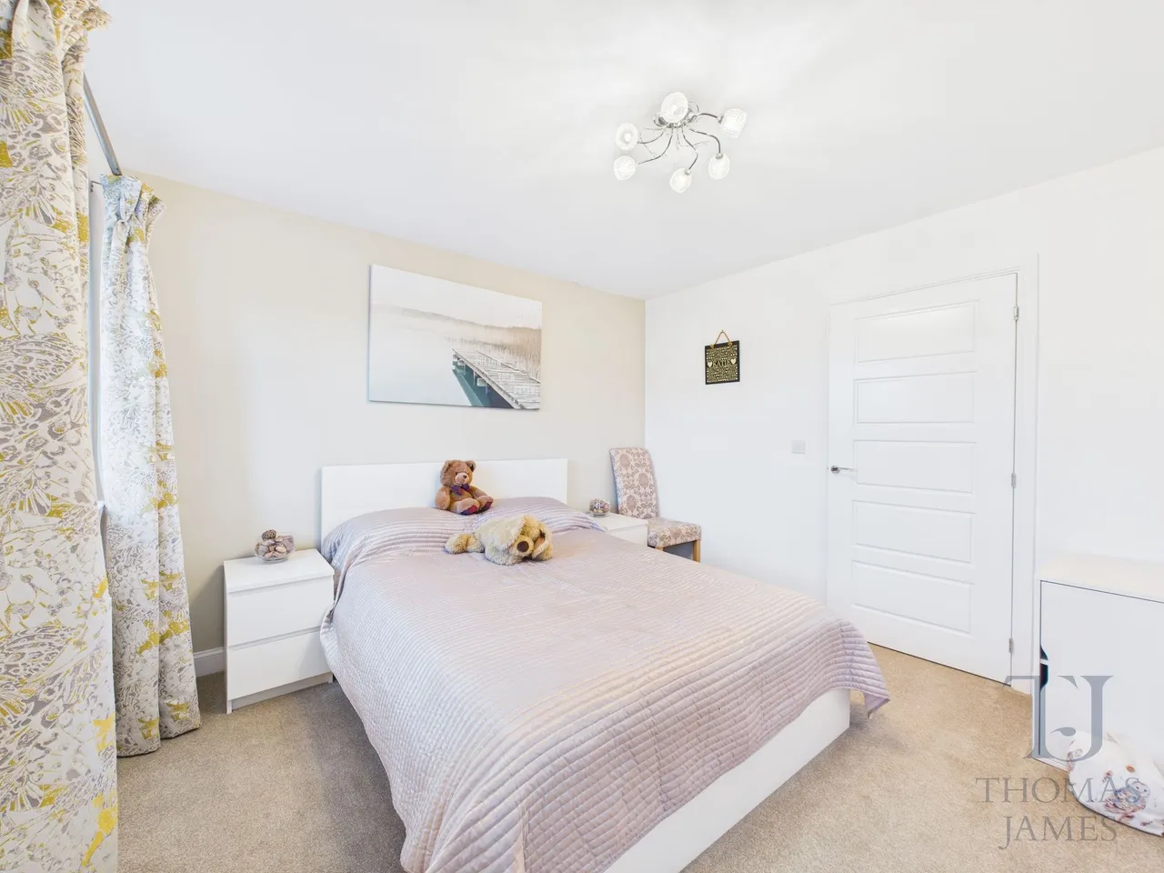 Harvest Drive, Cotgrave, NG12, photo 22