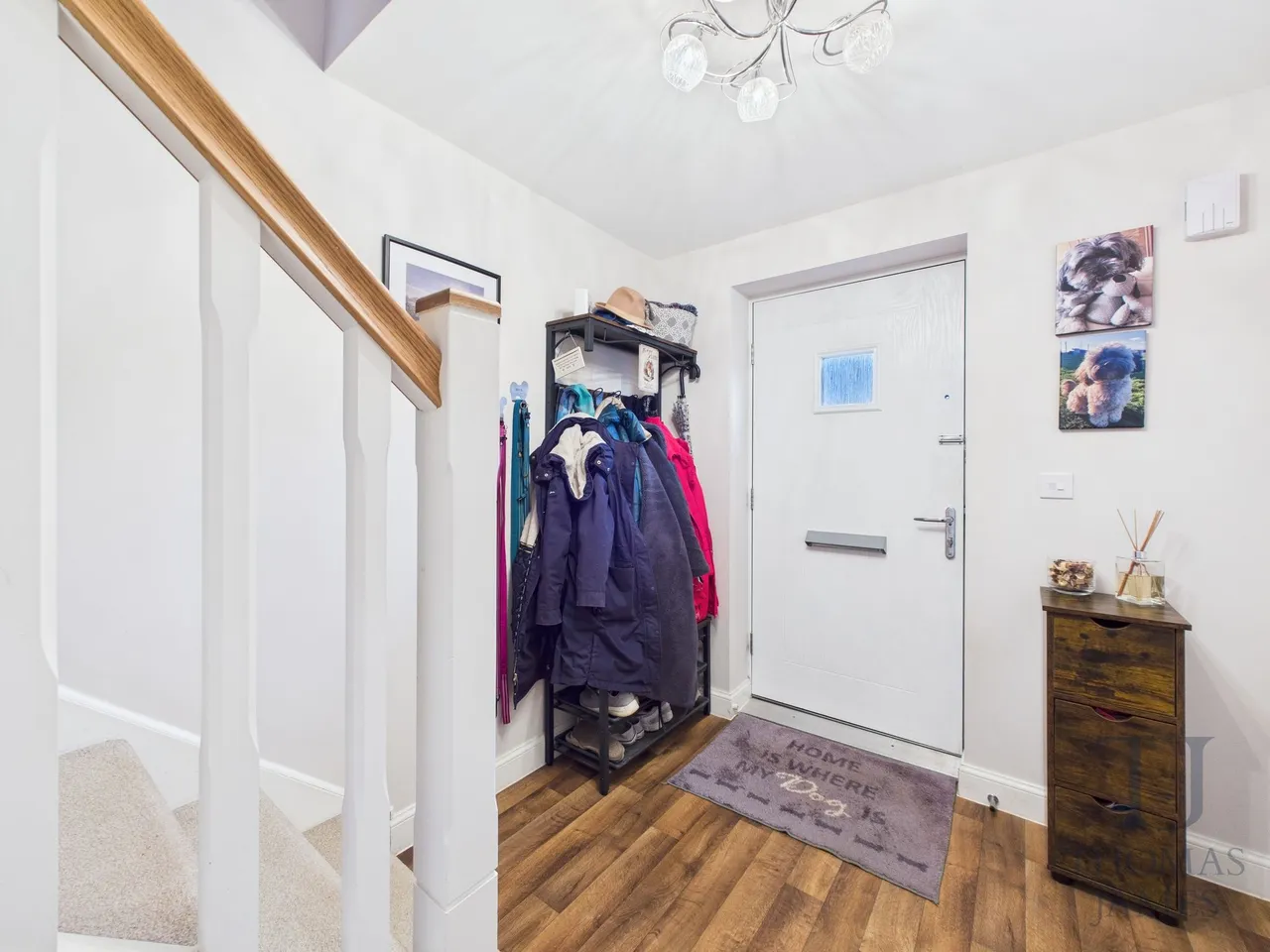 Harvest Drive, Cotgrave, NG12, photo 9