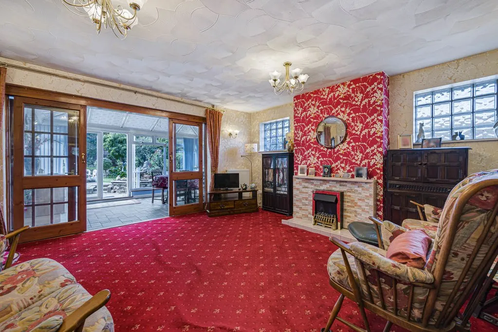 Shuttlemead, Bexley, DA5, photo 3