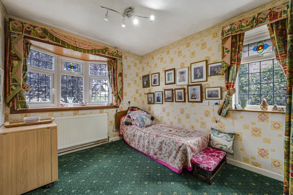 Shuttlemead, Bexley, DA5, photo 11