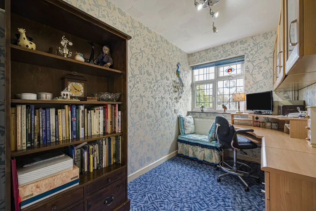 Shuttlemead, Bexley, DA5, photo 12
