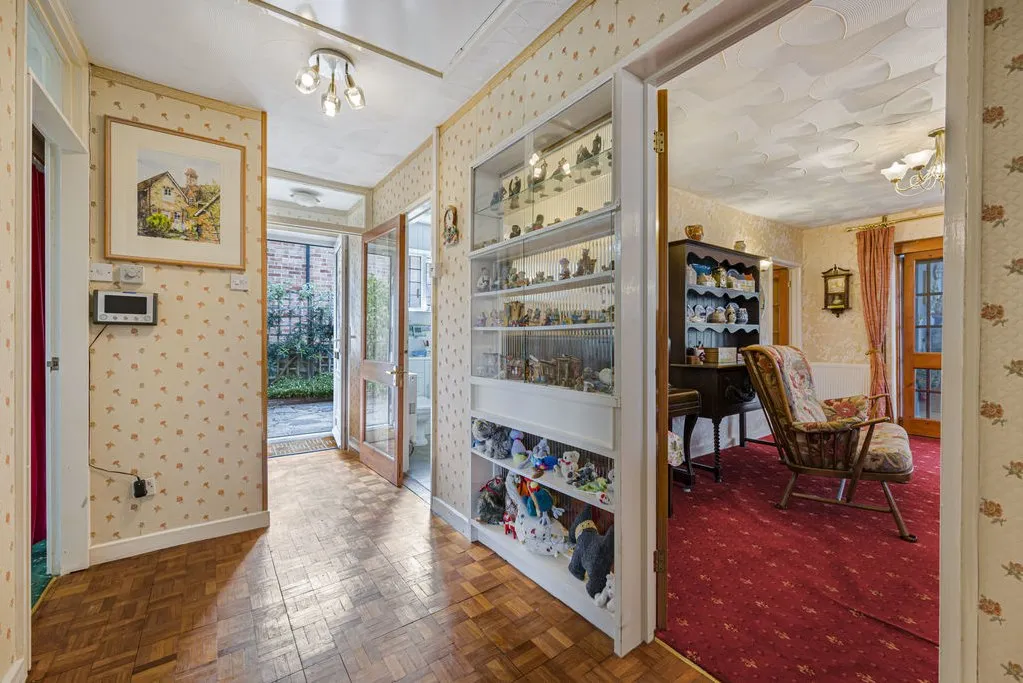 Shuttlemead, Bexley, DA5, photo 15