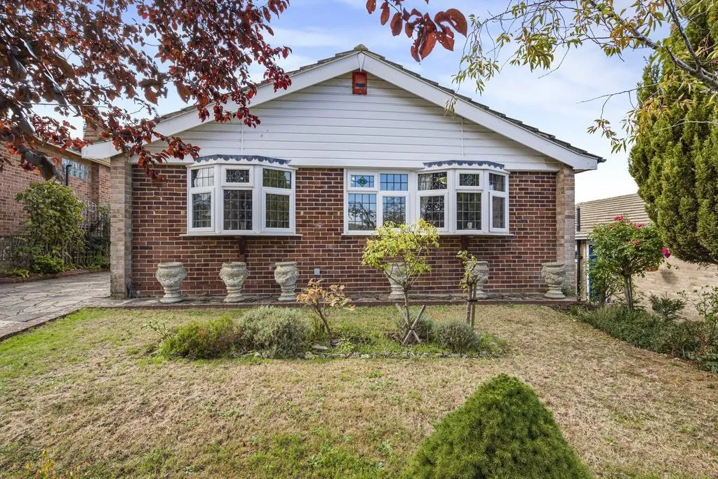 Shuttlemead, Bexley, DA5, photo 25