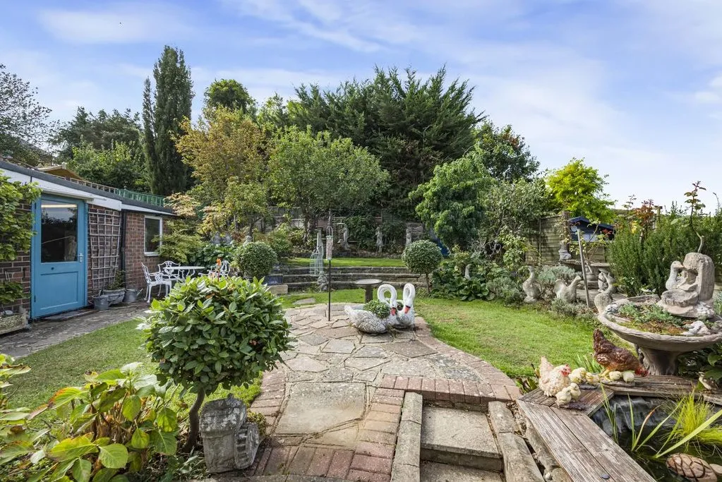 Shuttlemead, Bexley, DA5, photo 24