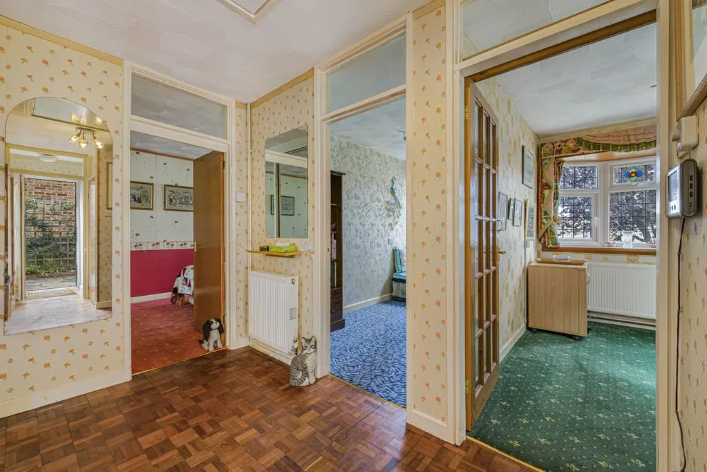 Shuttlemead, Bexley, DA5, photo 13