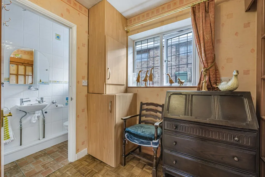 Shuttlemead, Bexley, DA5, photo 16