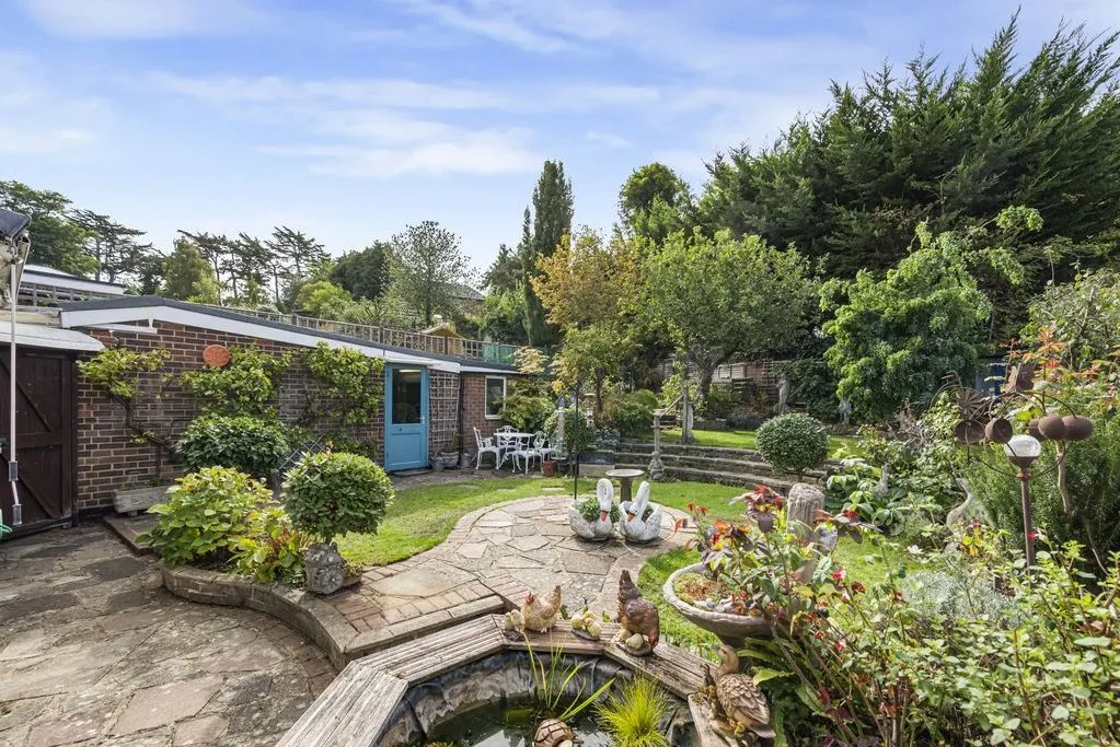 Shuttlemead, Bexley, DA5, photo 4