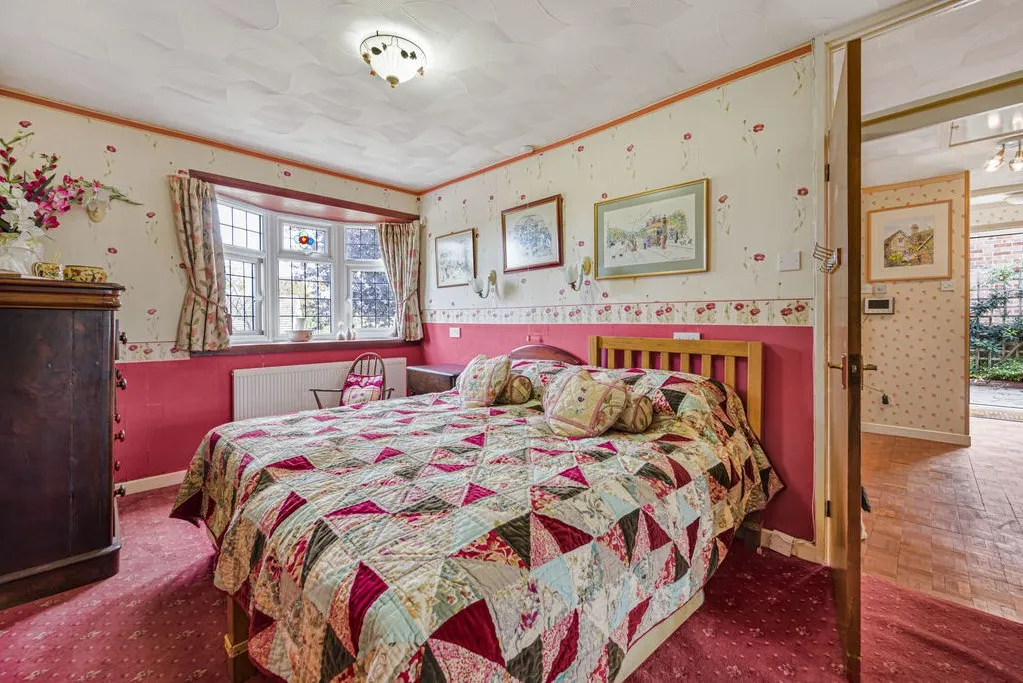 Shuttlemead, Bexley, DA5, photo 9
