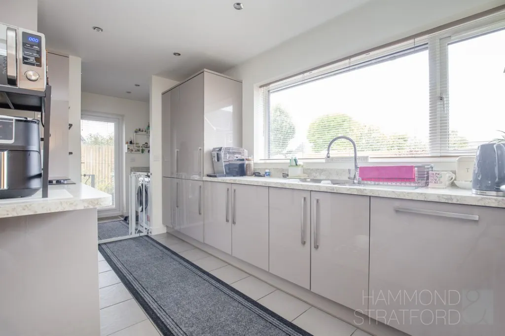 Limes Close, Little Melton, photo 7