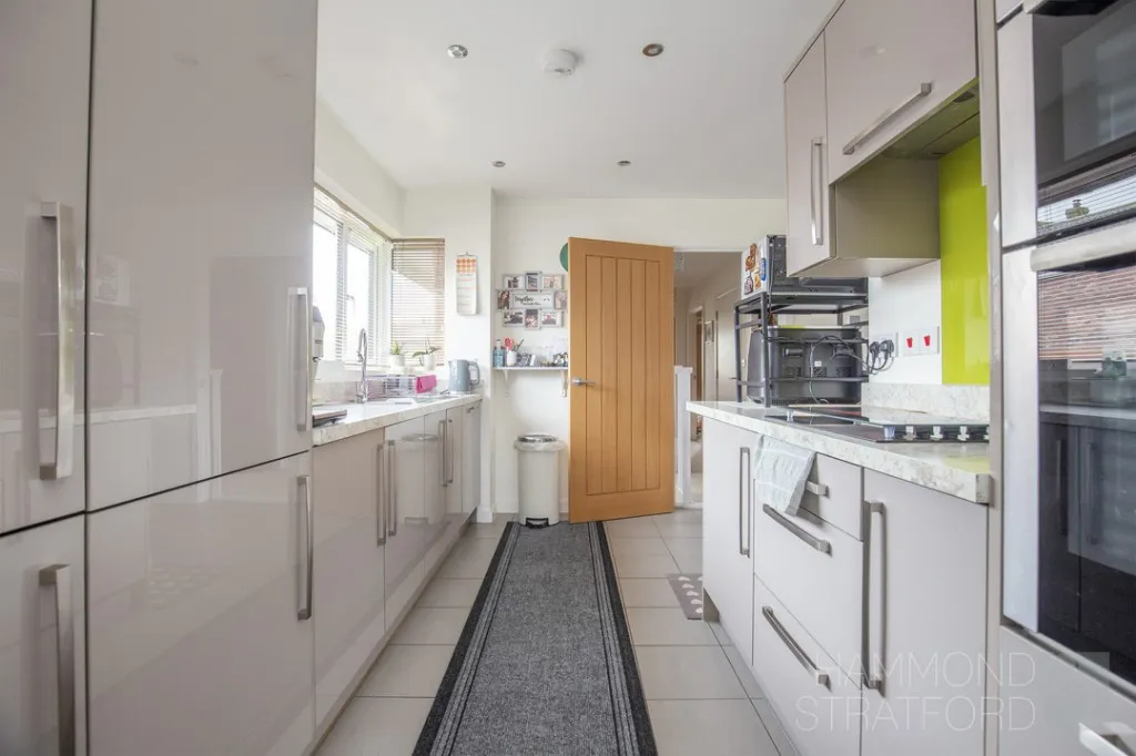 Limes Close, Little Melton, photo 10