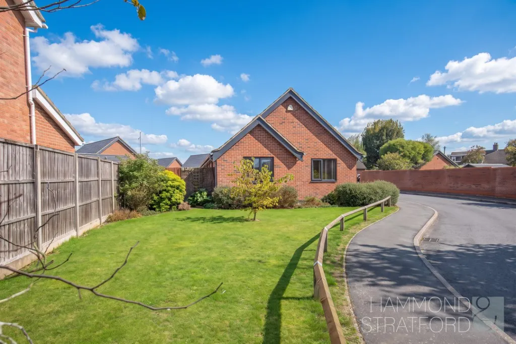 Limes Close, Little Melton, photo 6