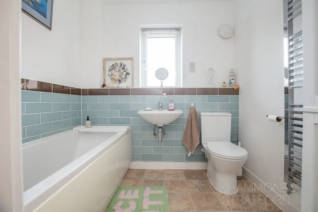 Limes Close, Little Melton, photo 14