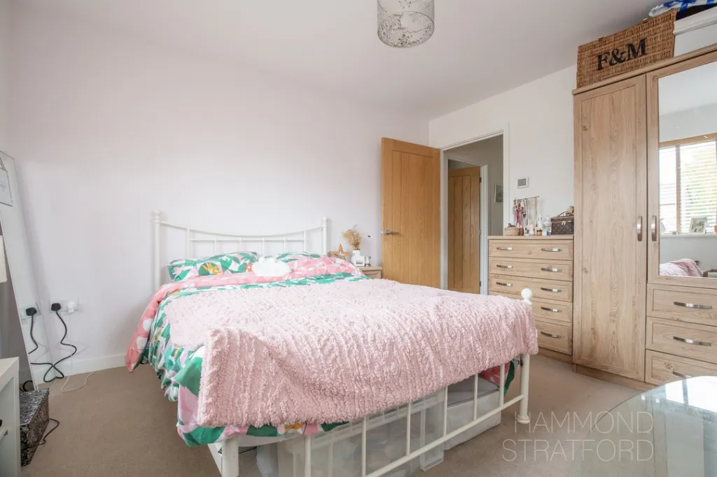 Limes Close, Little Melton, photo 13