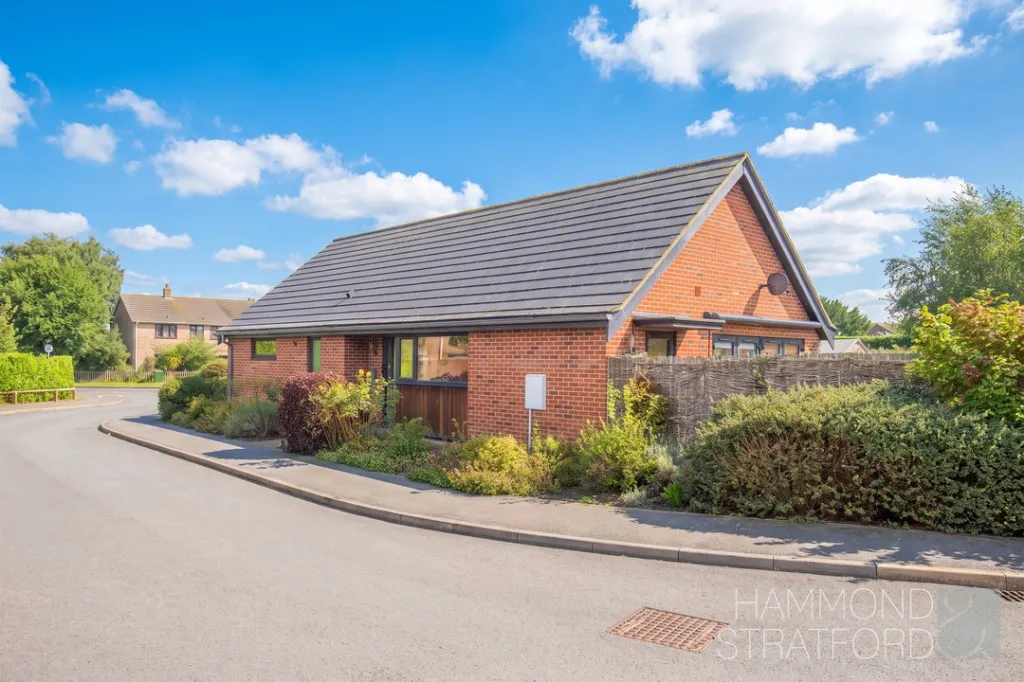 Limes Close, Little Melton, photo 5