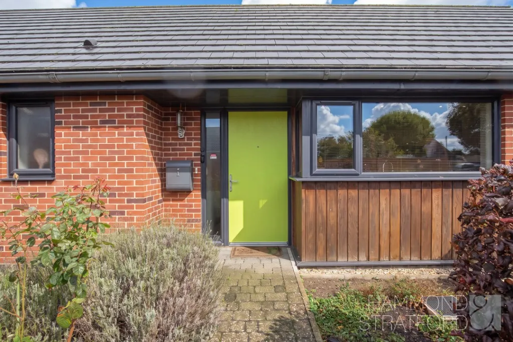 Limes Close, Little Melton, photo 16