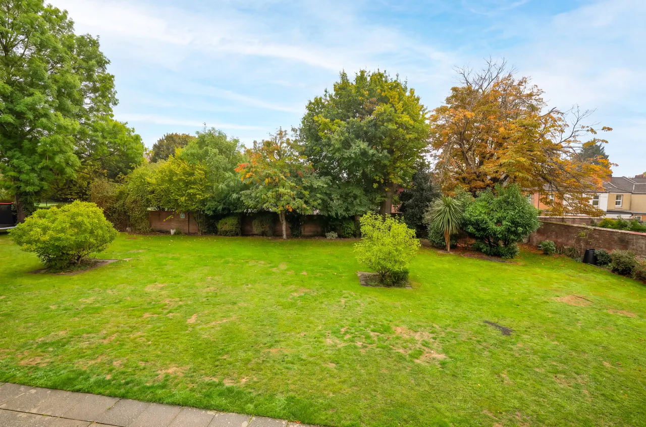 Winchester Road, Shirley, SO16, photo 10