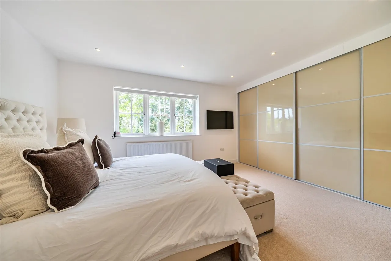 Upper Chobham Road, Camberley, Surrey, GU15 1EH, photo 21