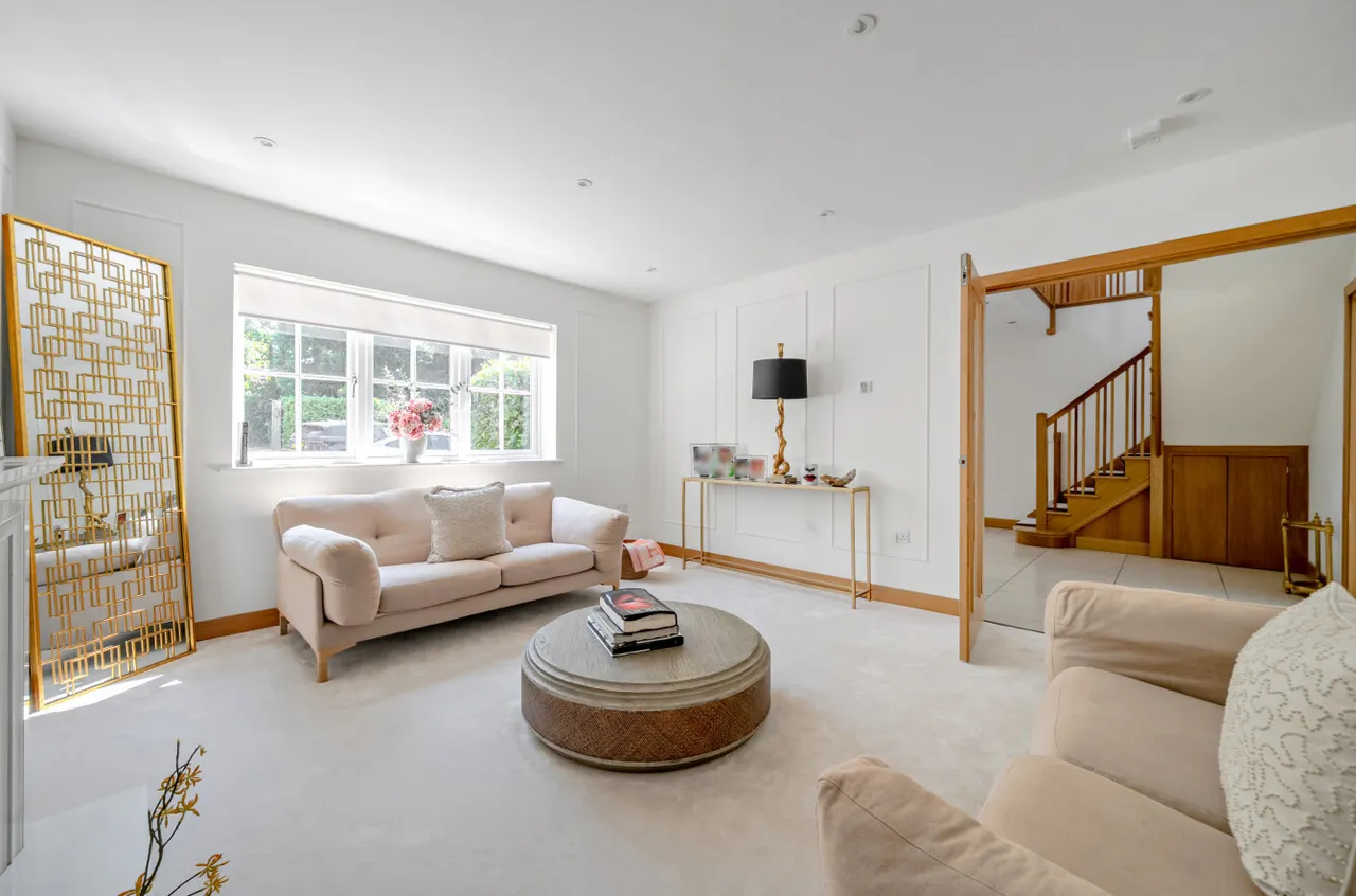 Upper Chobham Road, Camberley, Surrey, GU15 1EH, photo 13