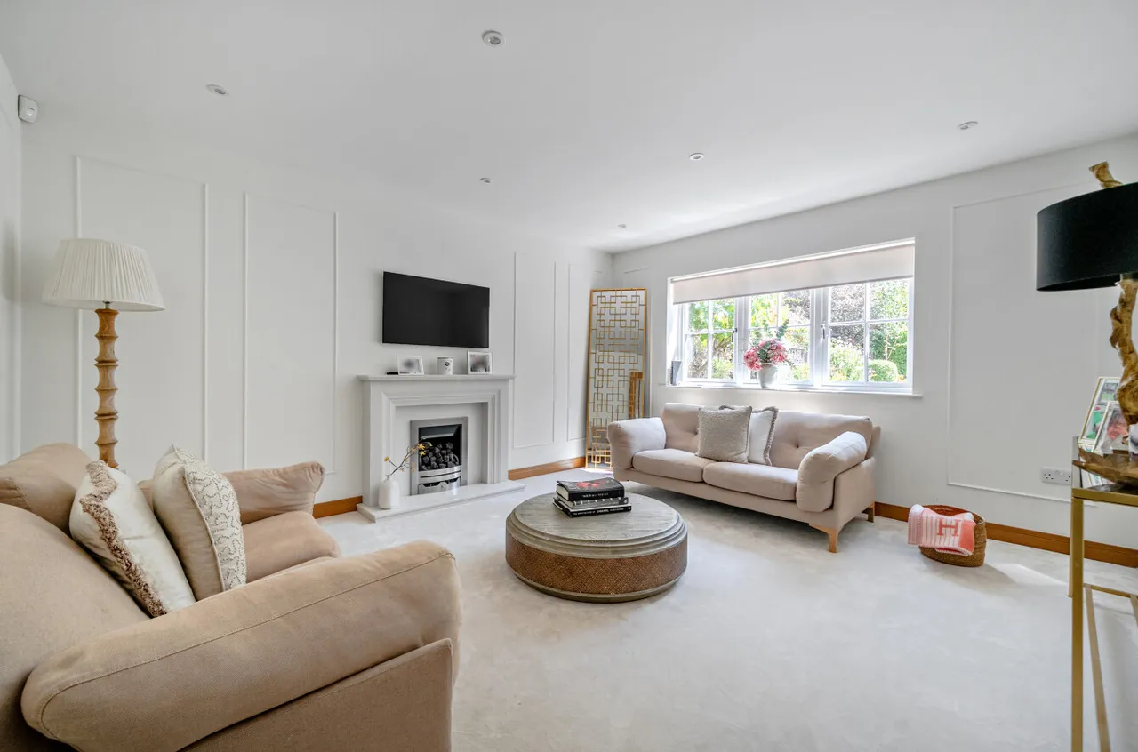 Upper Chobham Road, Camberley, Surrey, GU15 1EH, photo 14