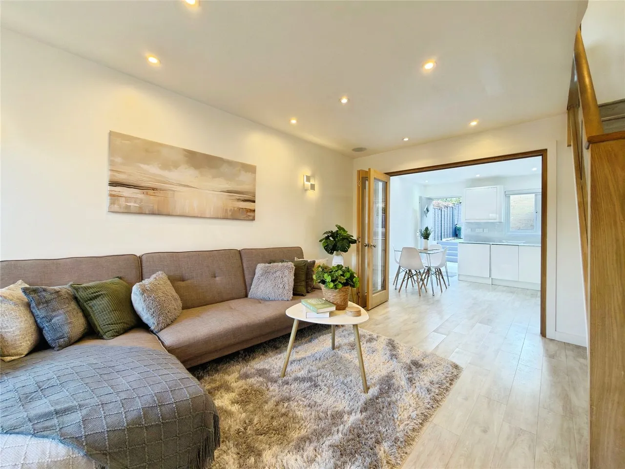 2 bed house for sale, Portia Grove, Warfield, RG42