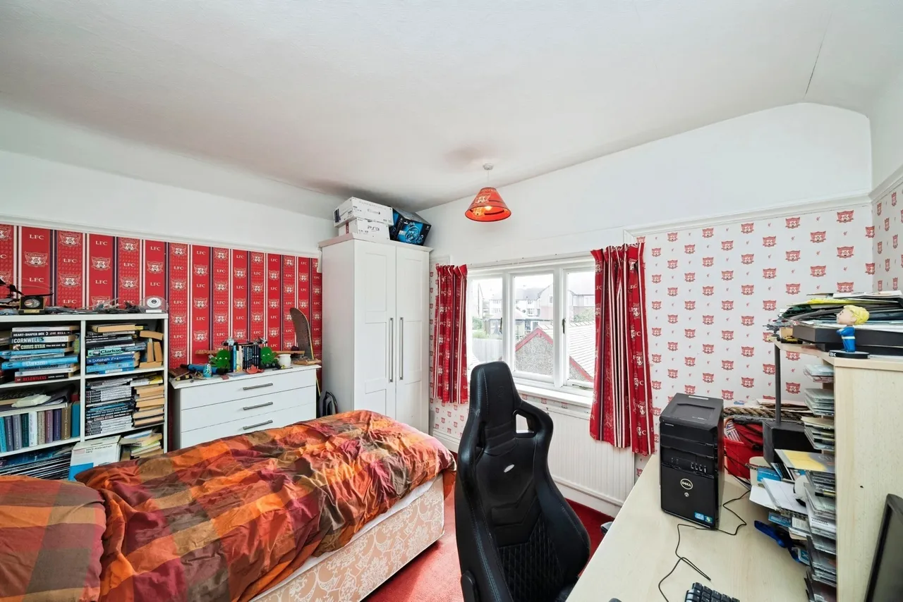 Meols Parade, Wirral, CH47, photo 11