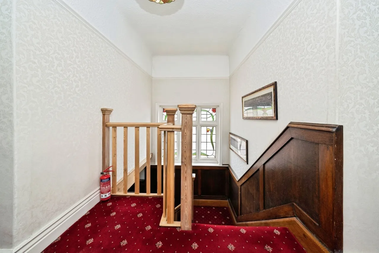 Meols Parade, Wirral, CH47, photo 17