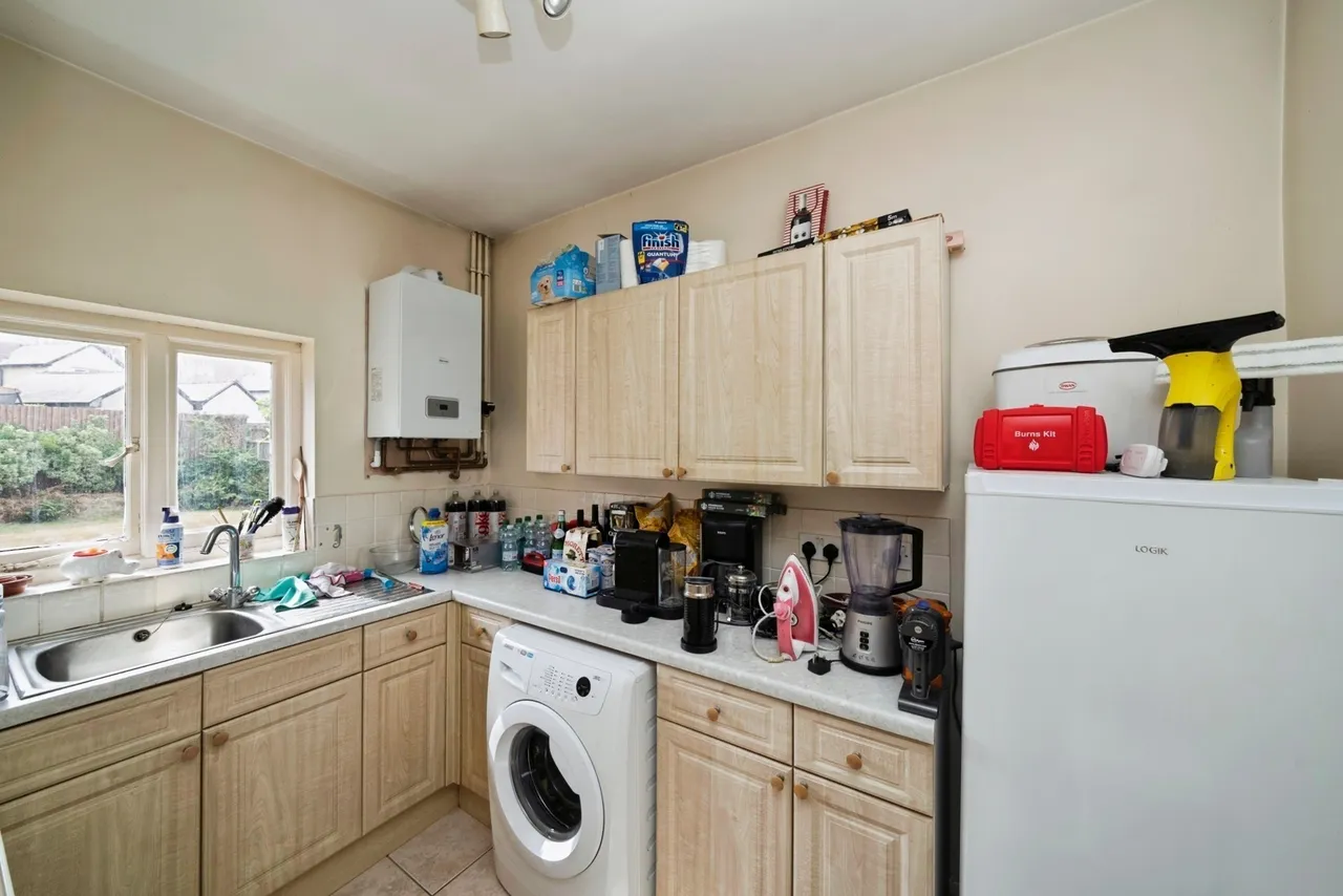 Meols Parade, Wirral, CH47, photo 19