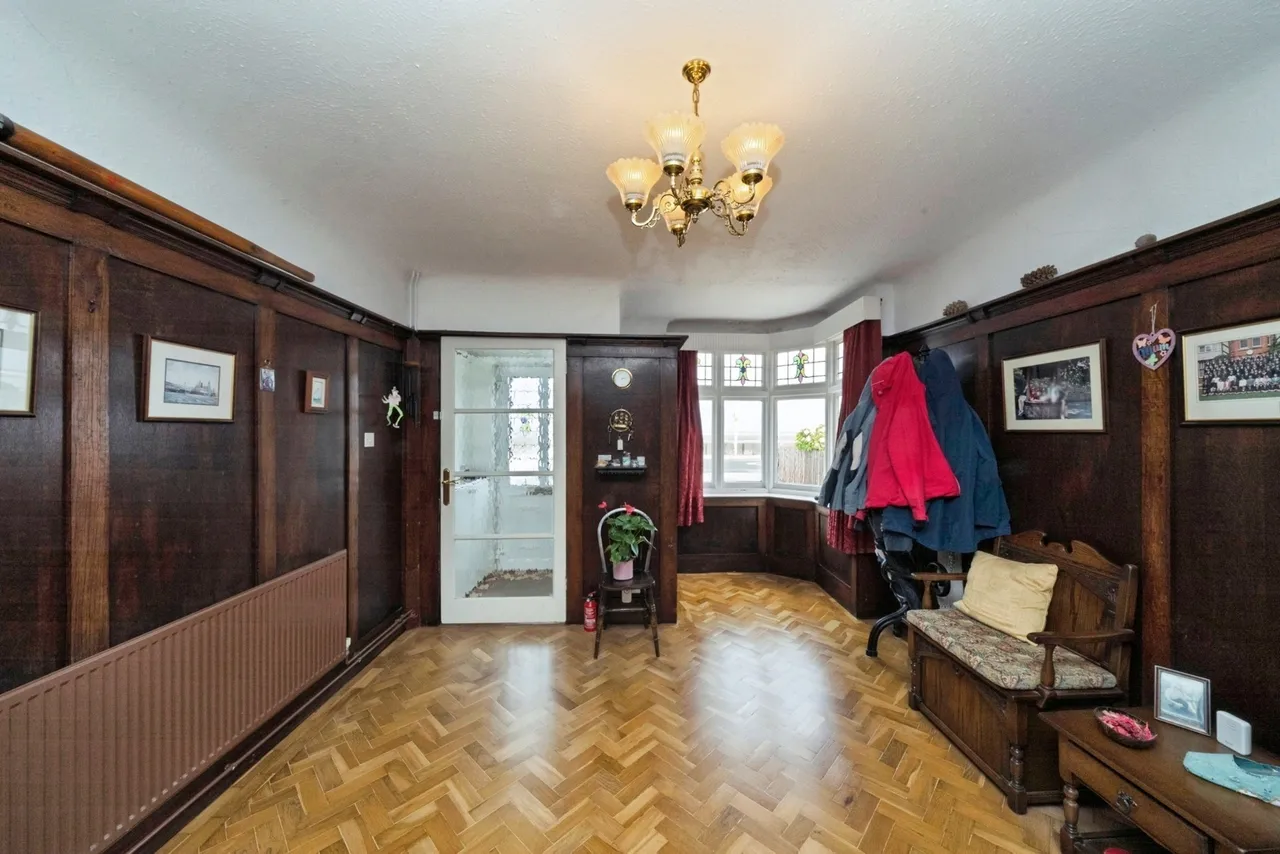 Meols Parade, Wirral, CH47, photo 21