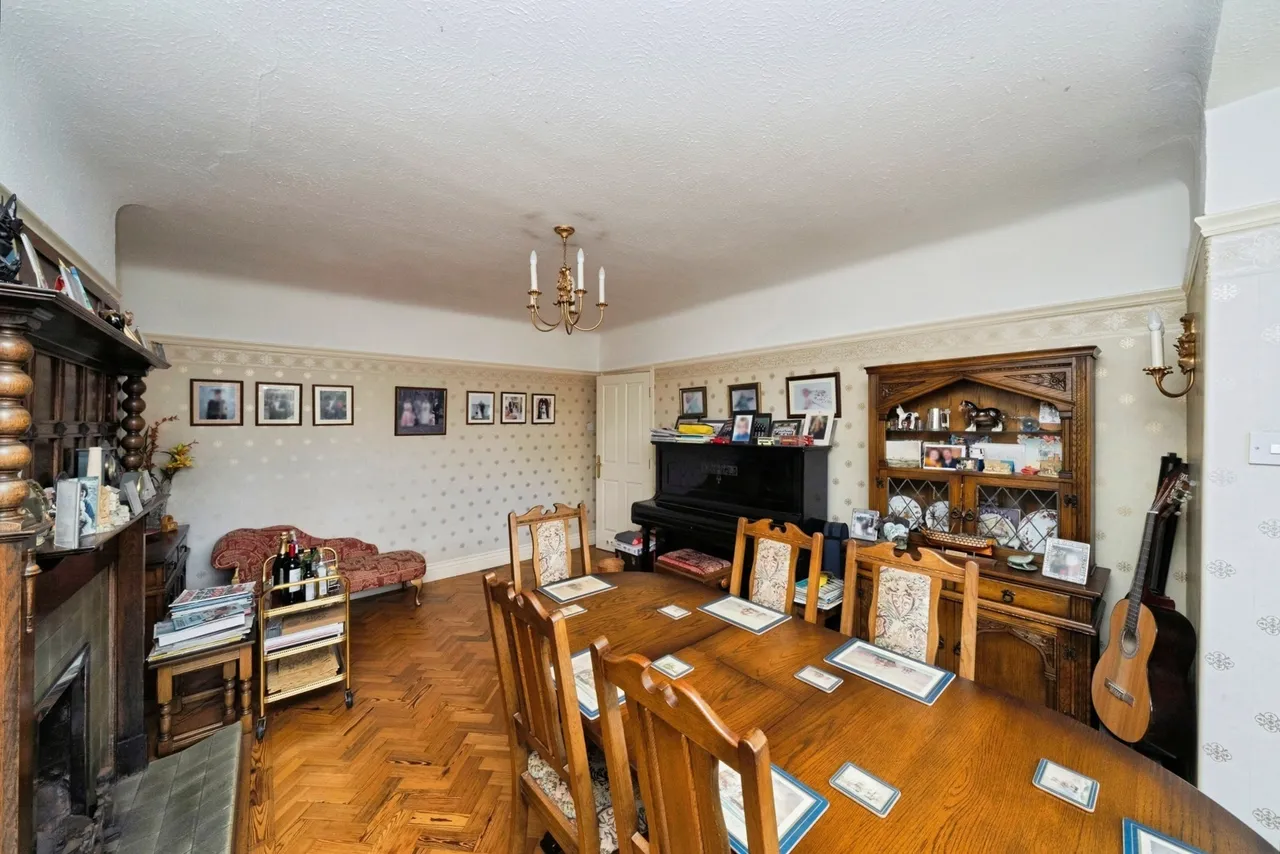 Meols Parade, Wirral, CH47, photo 23