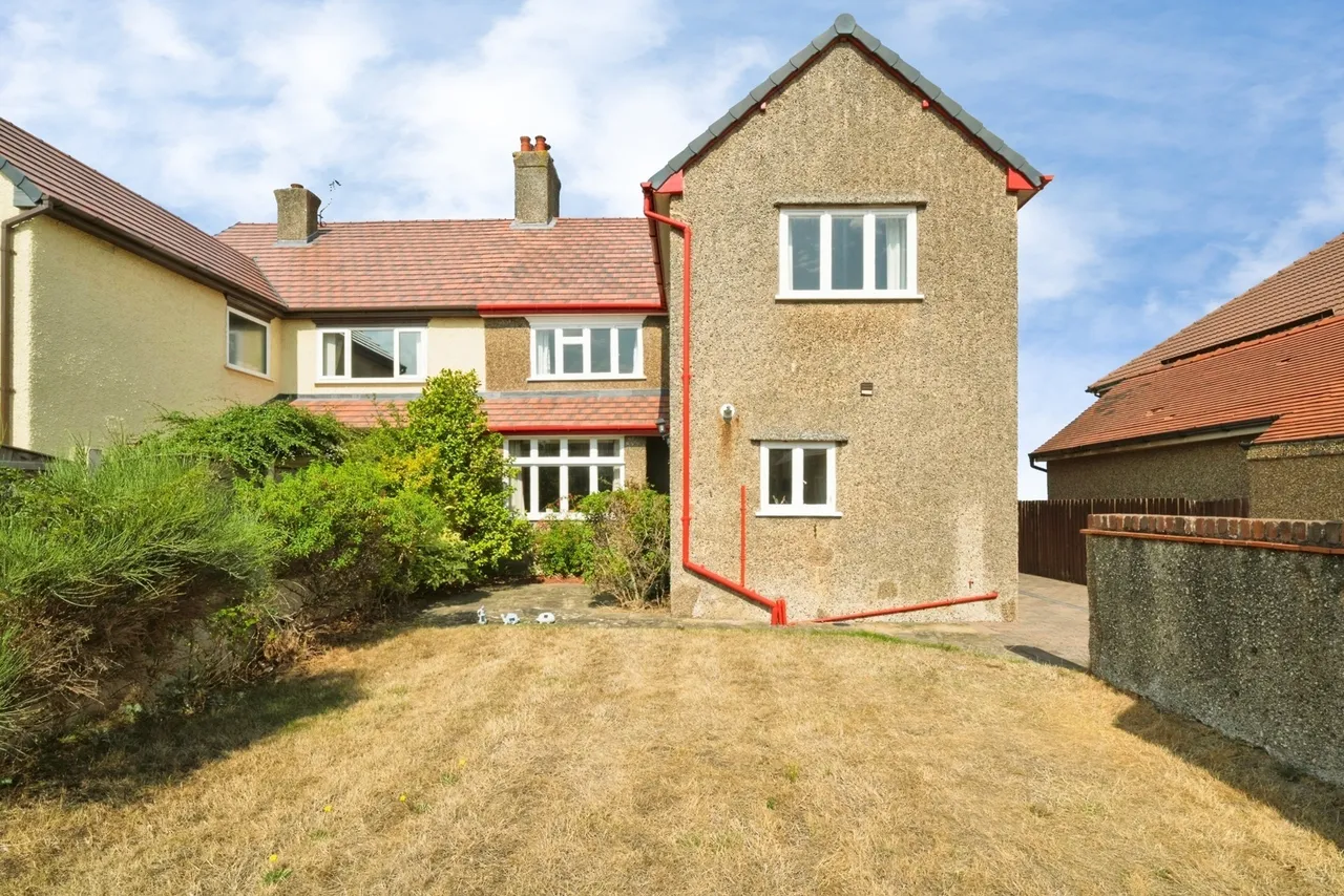 Meols Parade, Wirral, CH47, photo 15