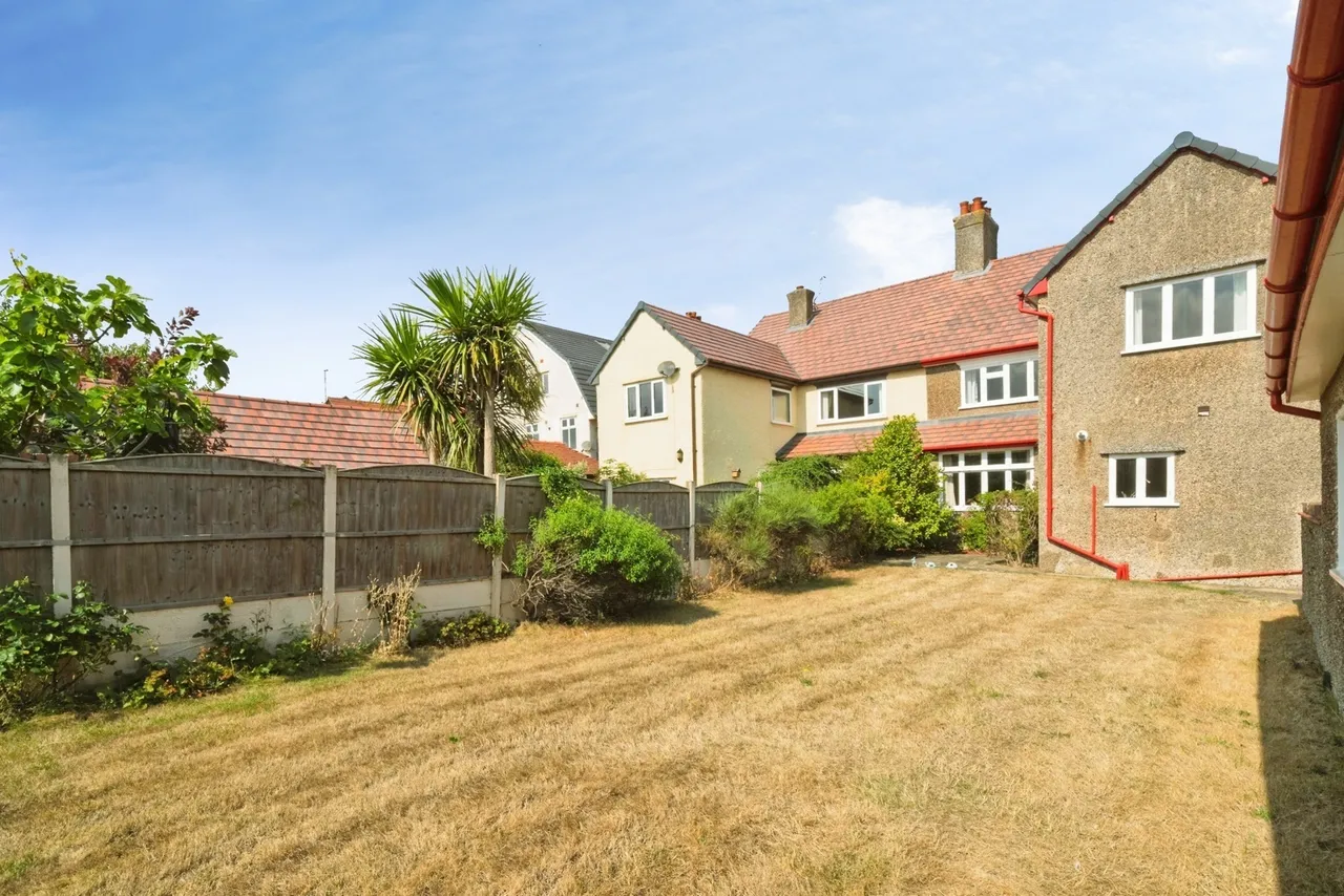 Meols Parade, Wirral, CH47, photo 13