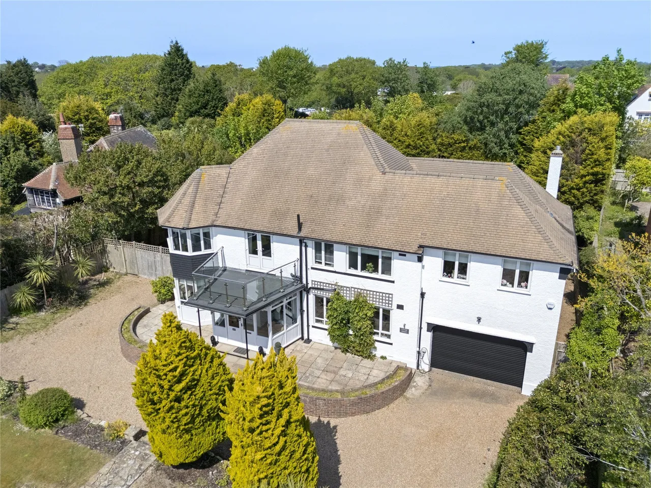 5 bed house for sale, Clavering Walk, Bexhill-on-Sea, TN39
