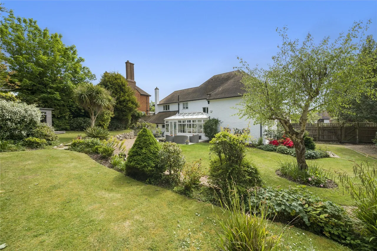 Clavering Walk, Bexhill-on-Sea, TN39, photo 24