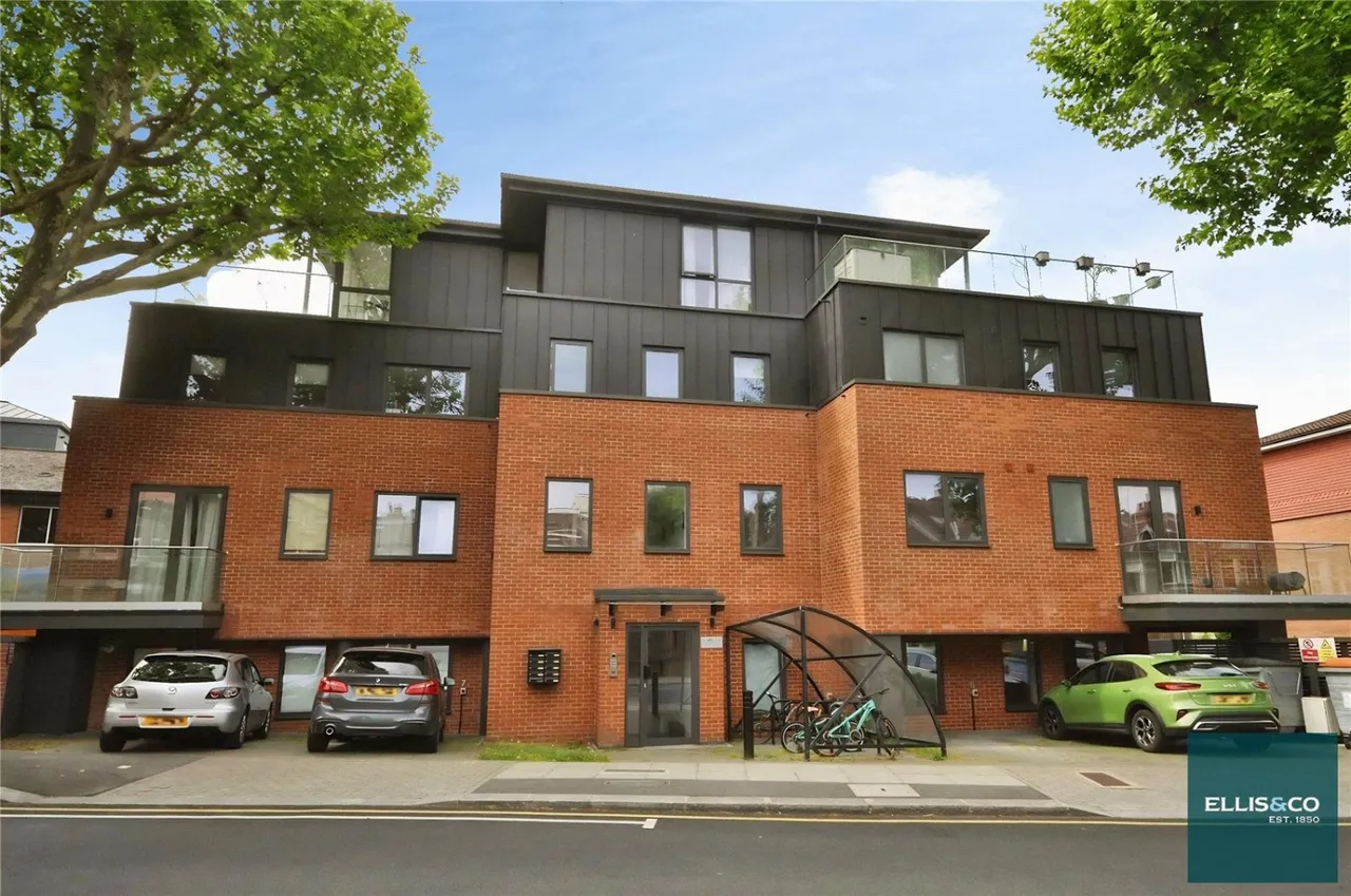 Woodside Lane, Woodside Park, N12, photo 10