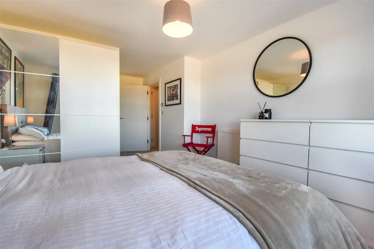 Montgomery Avenue, Wellesley, Aldershot, Hampshire, GU11 4AY, photo 15
