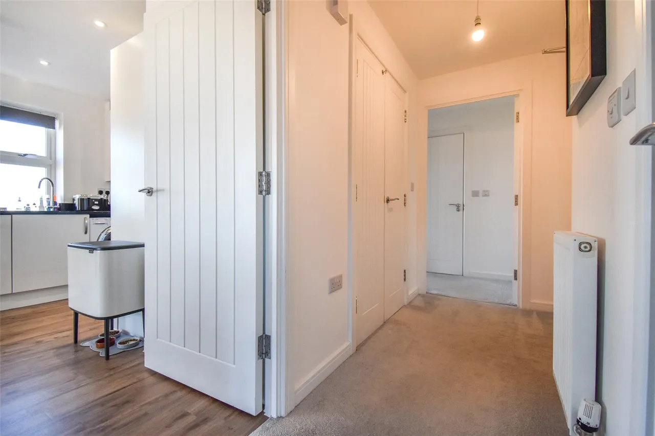 Montgomery Avenue, Wellesley, Aldershot, Hampshire, GU11 4AY, photo 9
