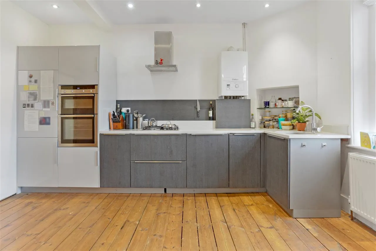 Carleton Road, London, photo 12