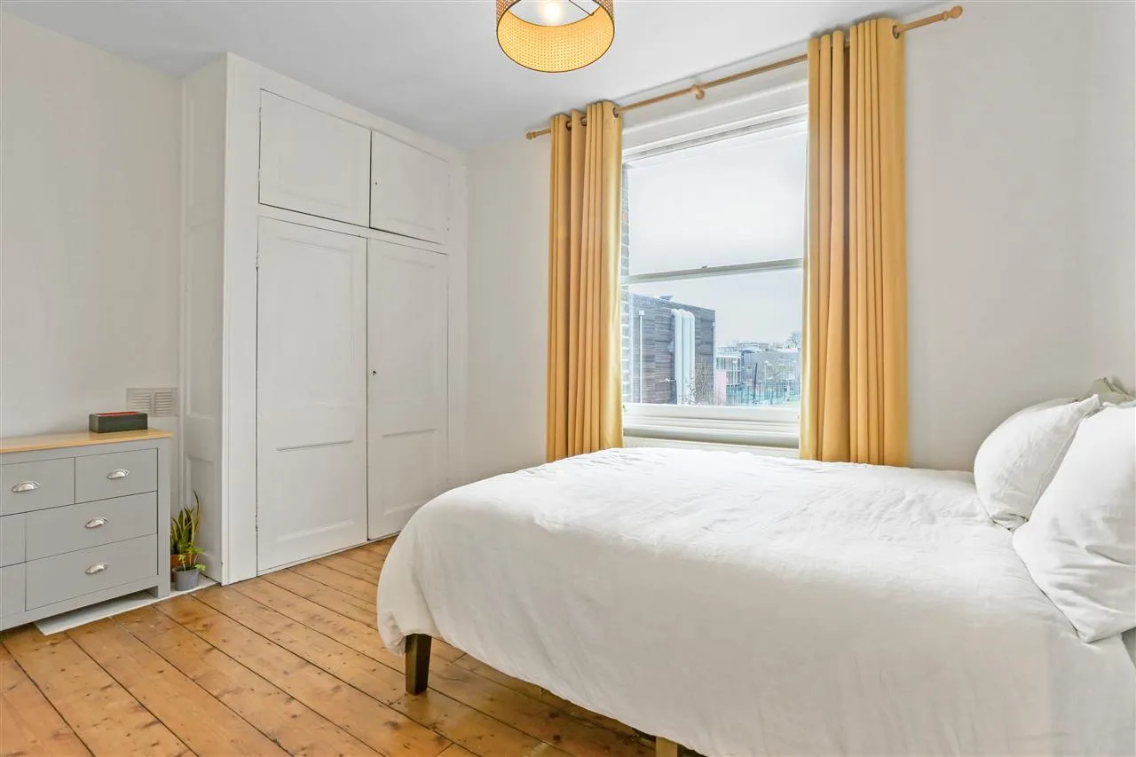 Carleton Road, London, photo 4
