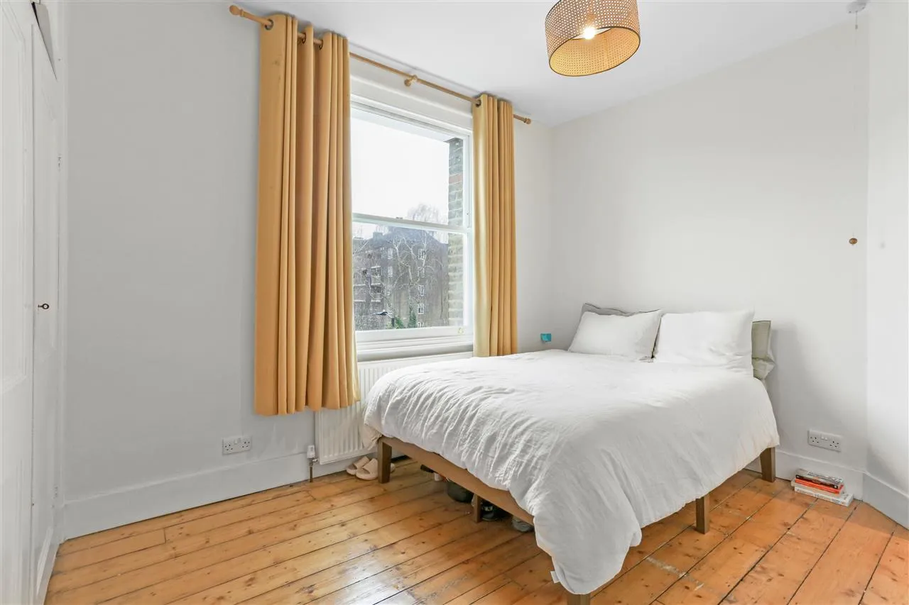 Carleton Road, London, photo 7