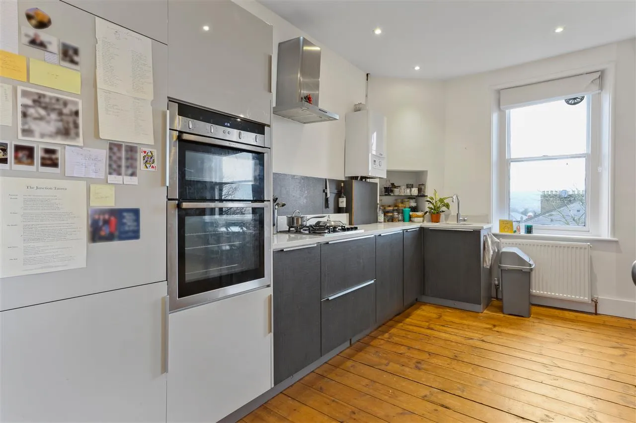 Carleton Road, London, photo 10