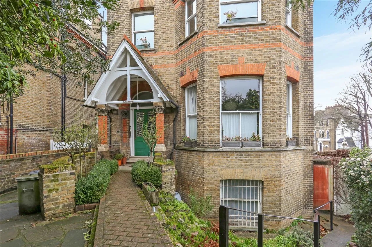 Carleton Road, London, photo 5