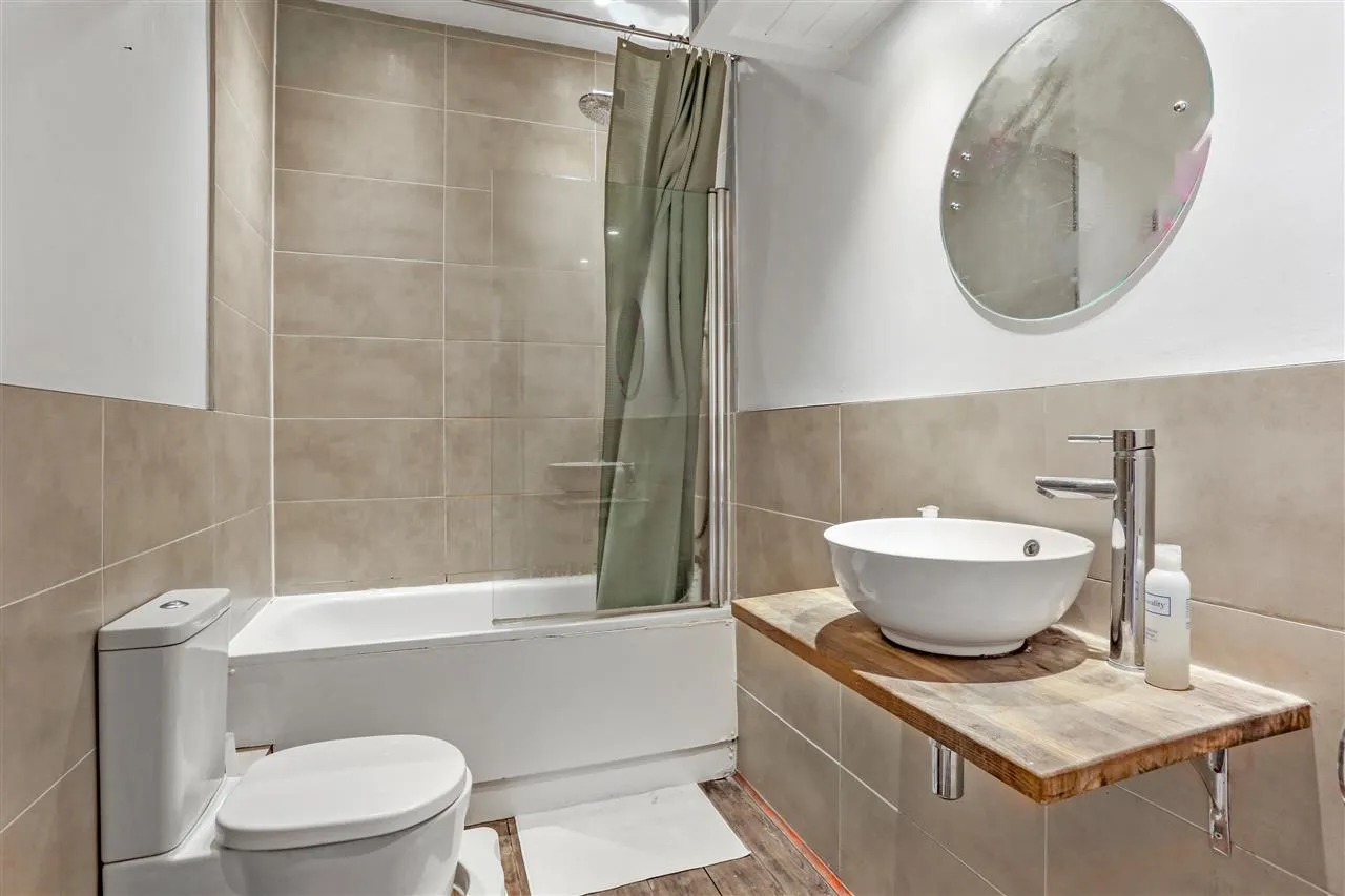 Carleton Road, London, photo 6