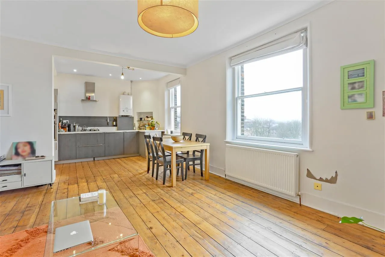 Carleton Road, London, photo 9